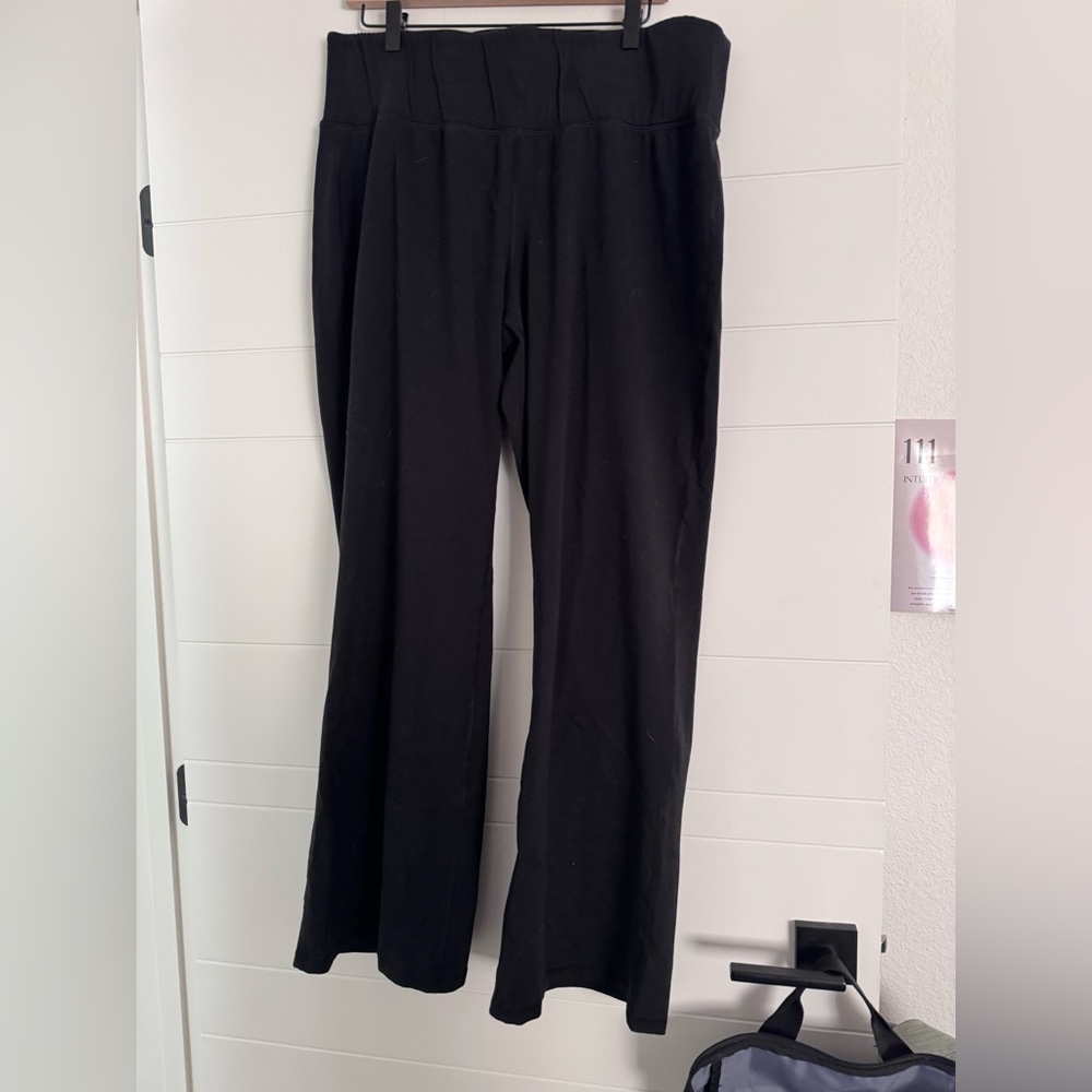 Women's Black Pants